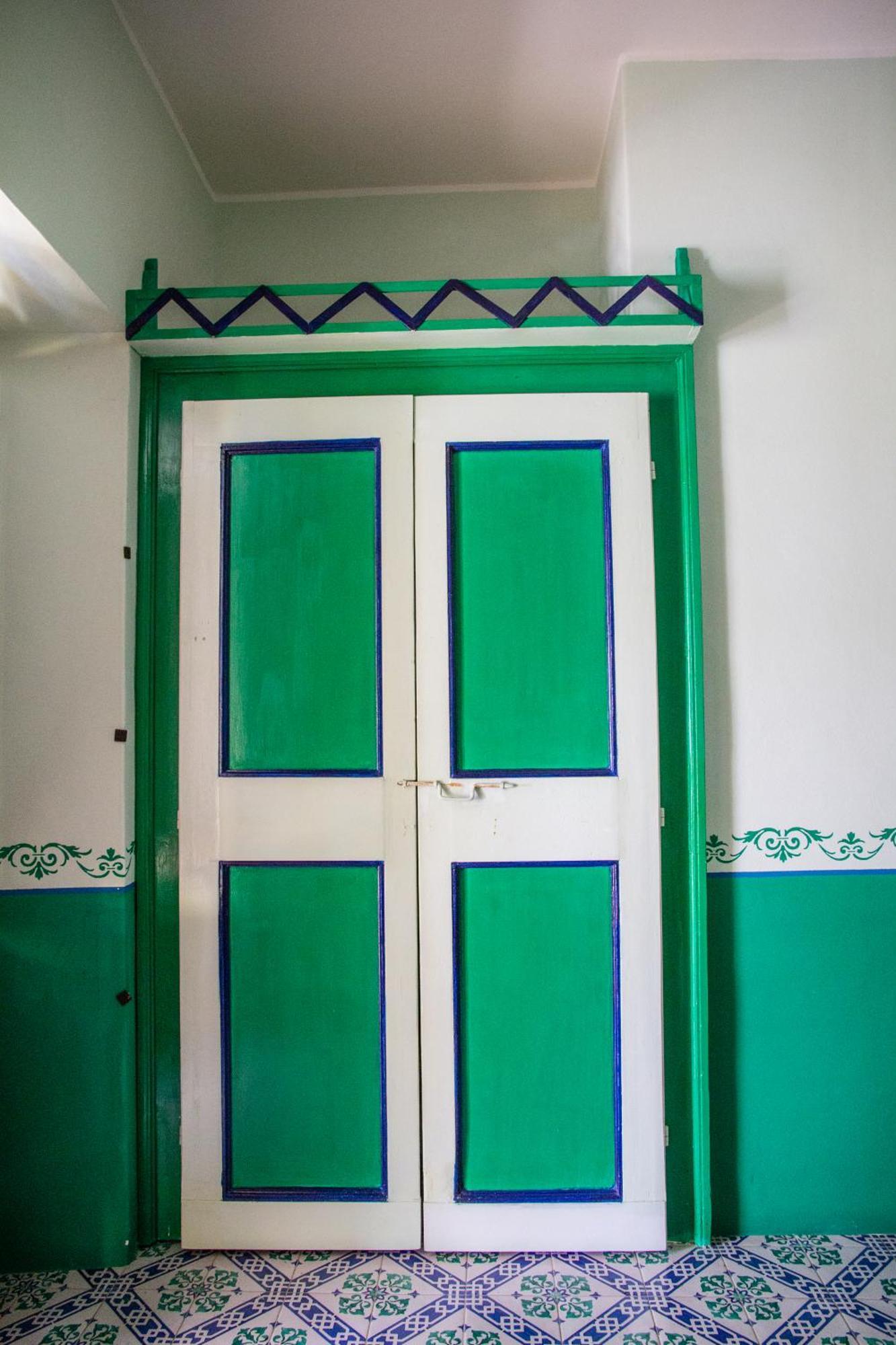 סנטה מרינה סלינה Hotel Arcangelo - Salina מראה חיצוני תמונה